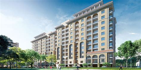 SBP Homes Gardenia in Mohali, , Chandigarh .